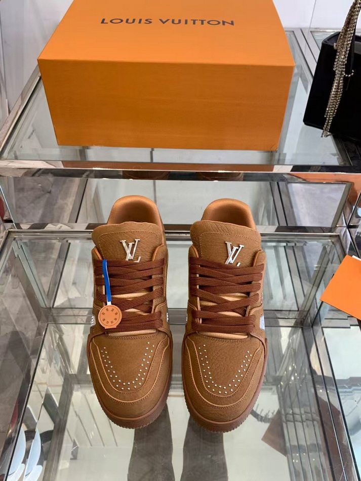 LV Shoes(AAA)-1190