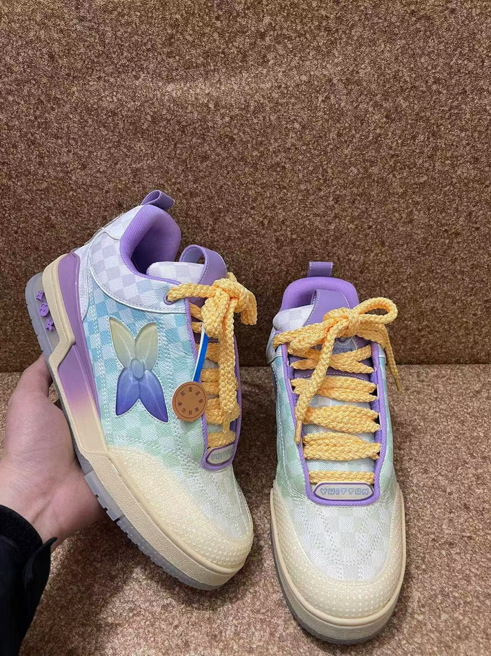 LV Shoes(AAA)-1192