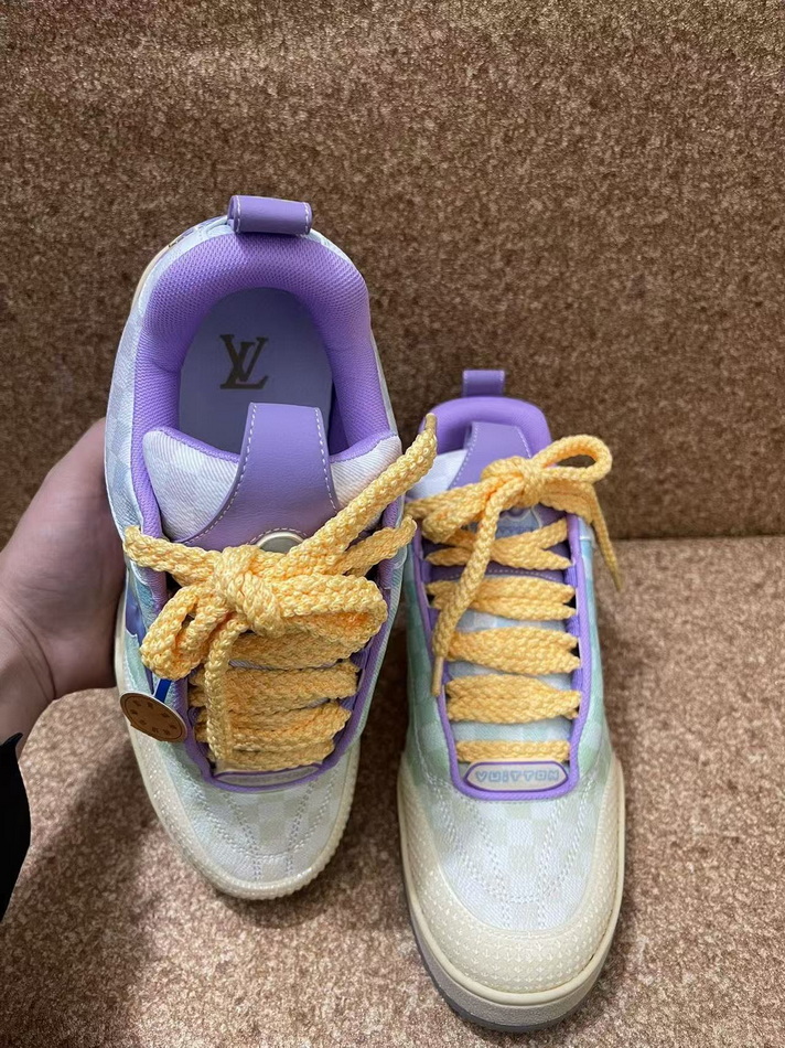 LV Shoes(AAA)-1192