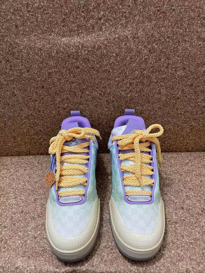 LV Shoes(AAA)-1192