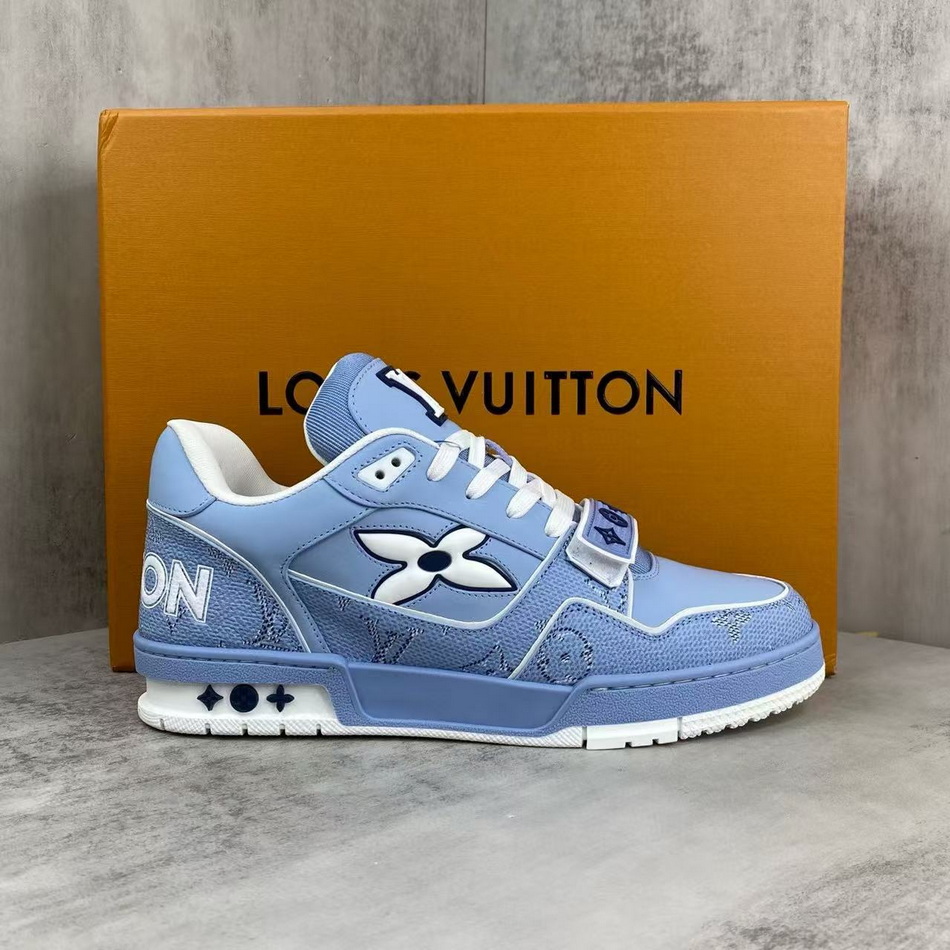LV Shoes(AAA)-1194