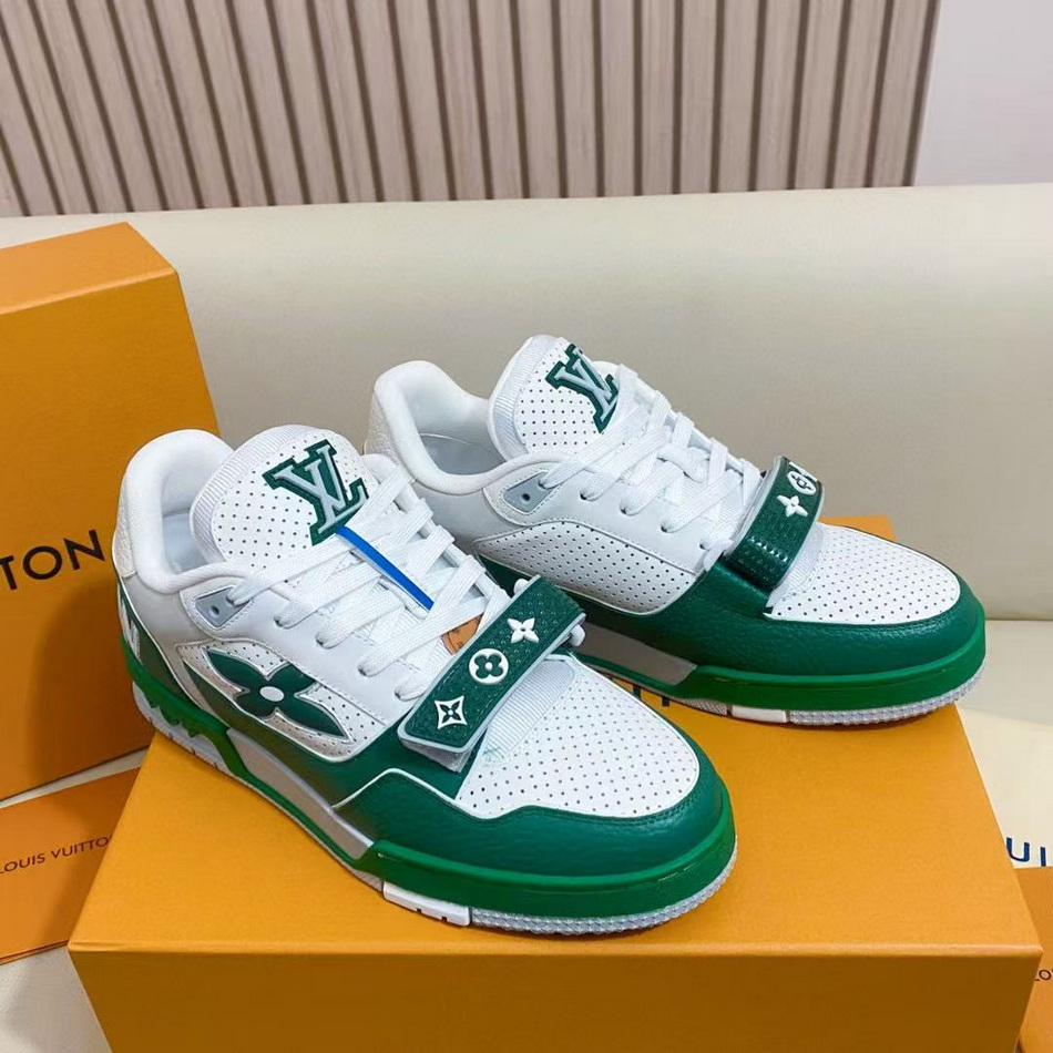 LV Shoes(AAA)-1195