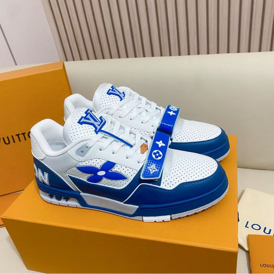 LV Shoes(AAA)-1196