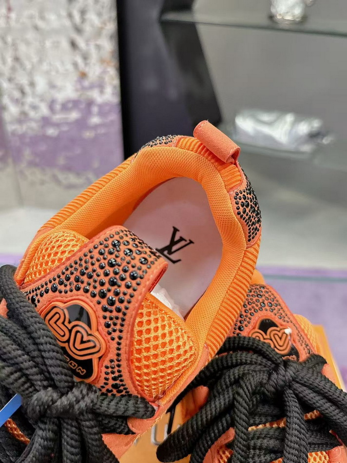 LV Shoes(AAA)-1198