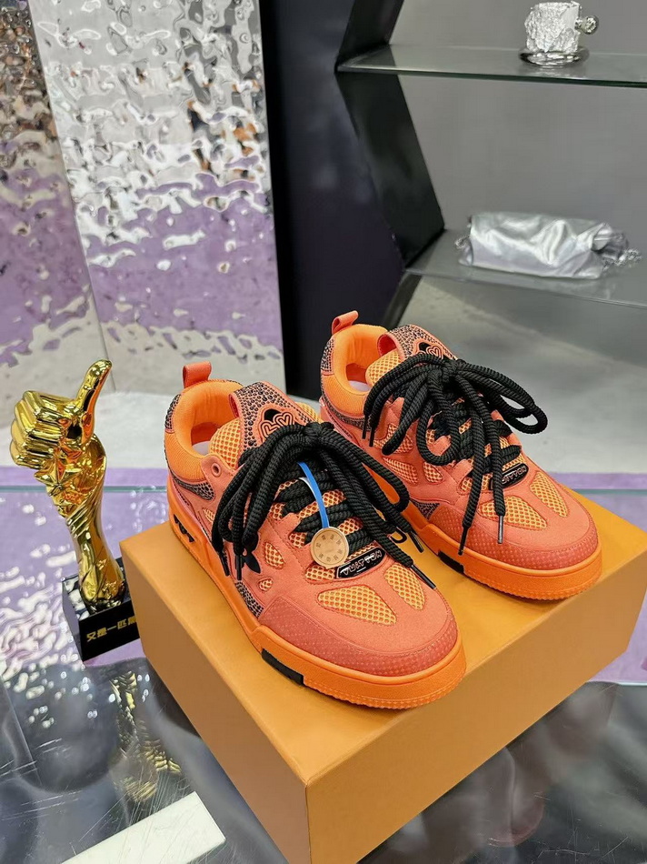 LV Shoes(AAA)-1198