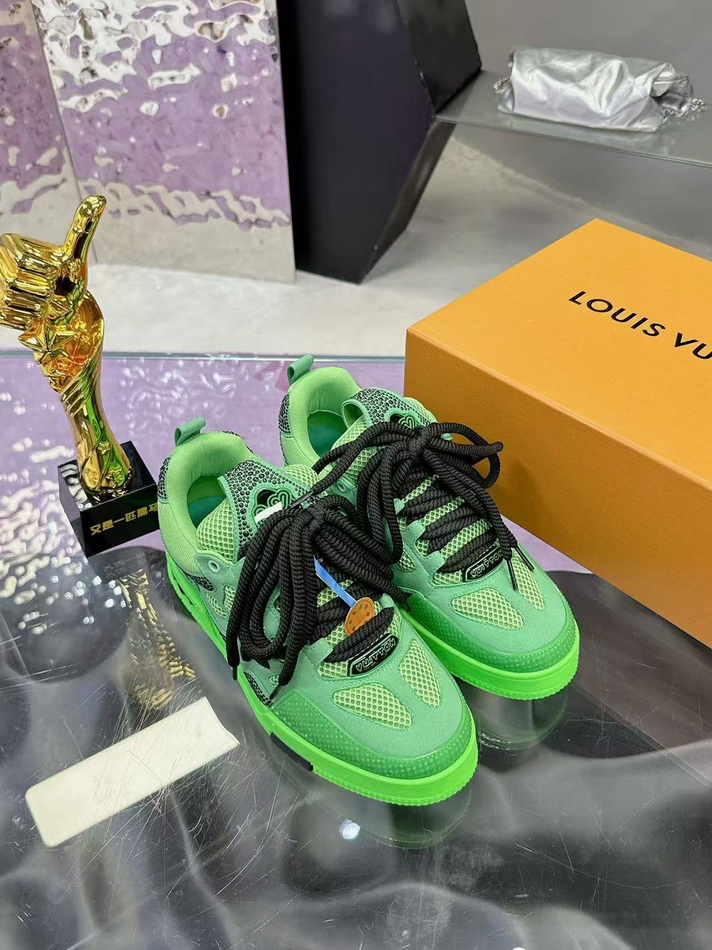 LV Shoes(AAA)-1199