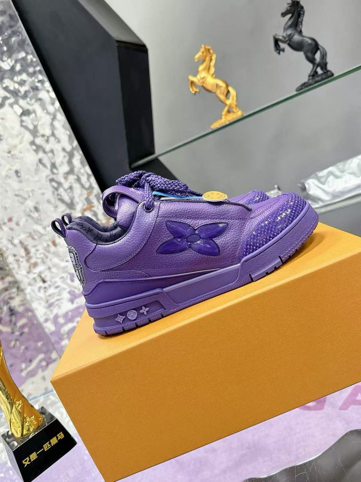 LV Shoes(AAA)-1202