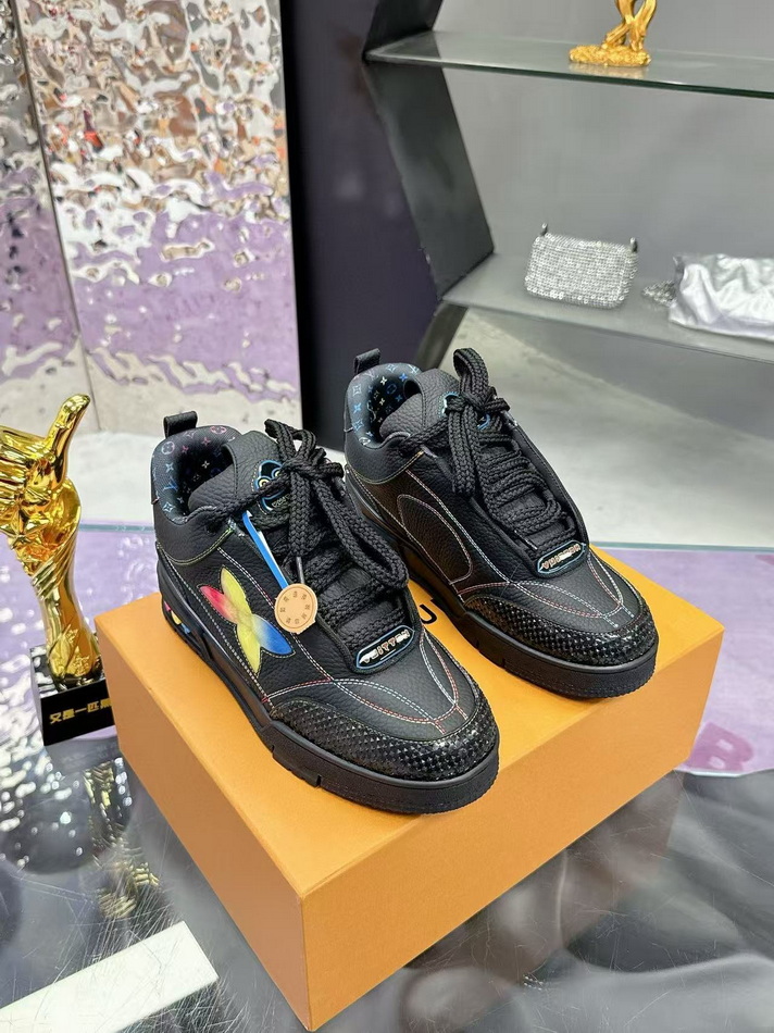 LV Shoes(AAA)-1204