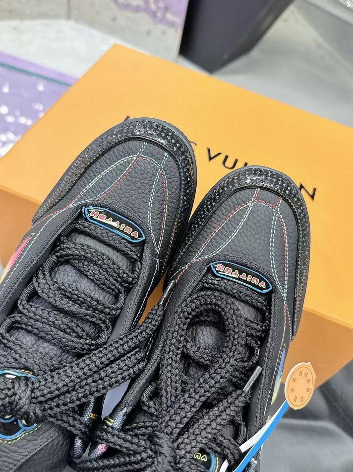LV Shoes(AAA)-1204