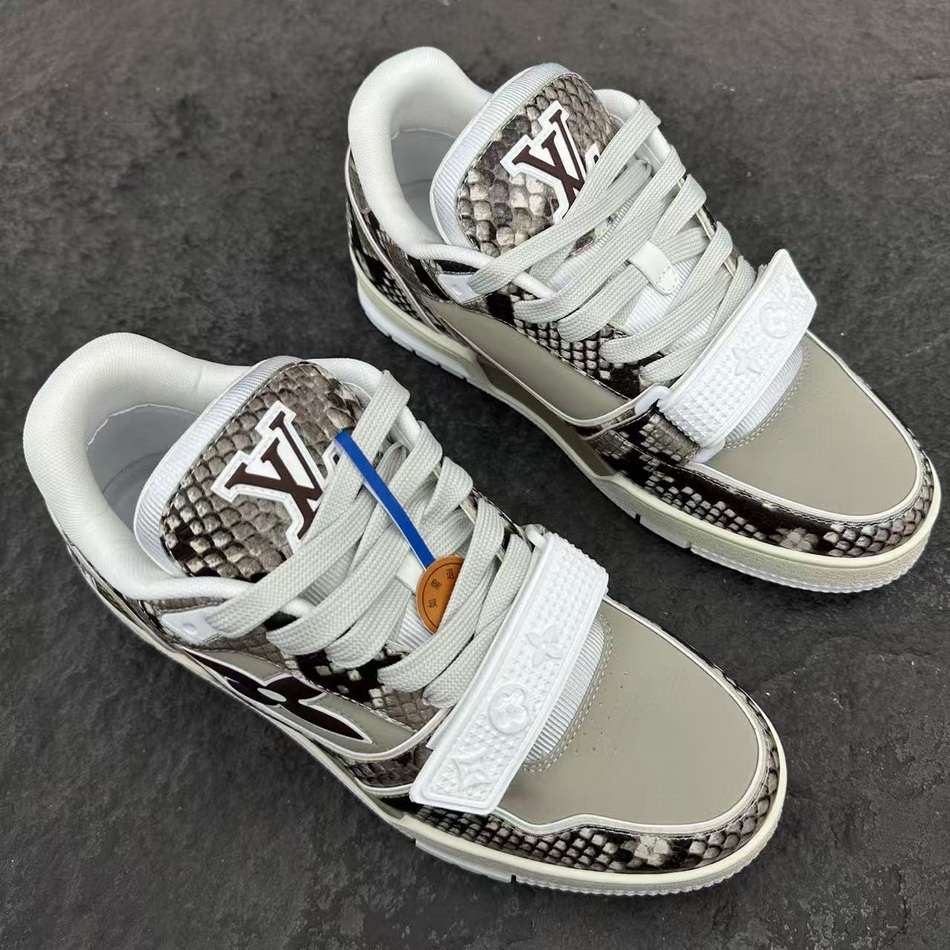 LV Shoes(AAA)-1205