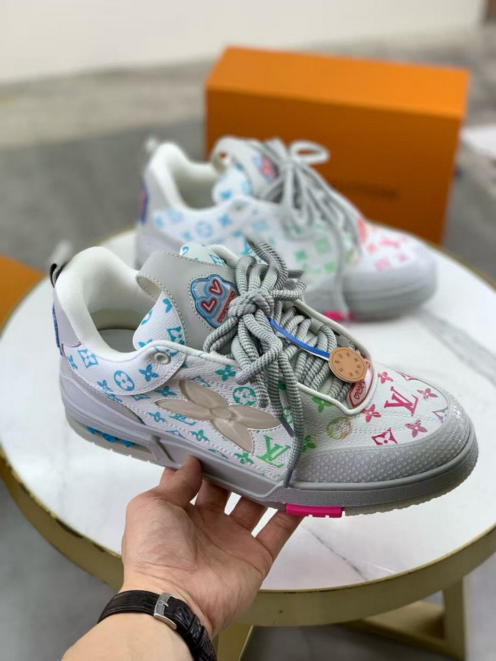 LV Shoes(AAA)-1207
