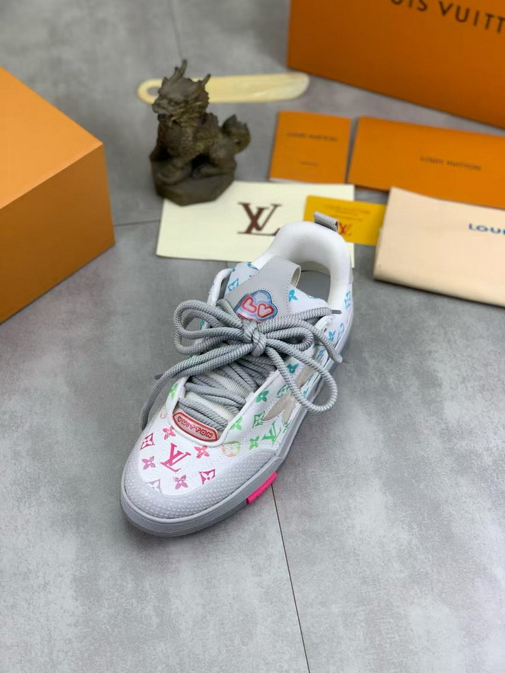 LV Shoes(AAA)-1207