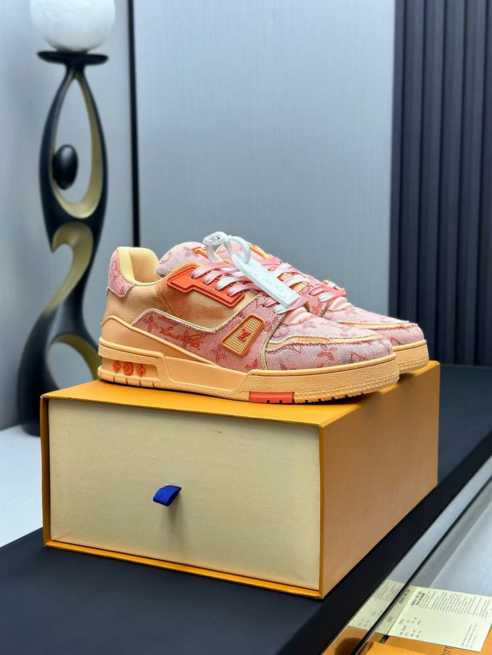 LV Shoes(AAA)-1209