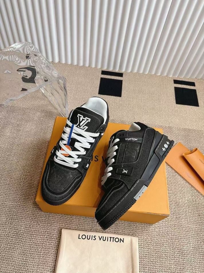 LV Shoes(AAA)-1213