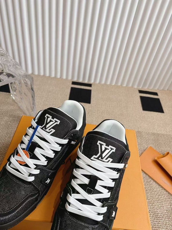 LV Shoes(AAA)-1213