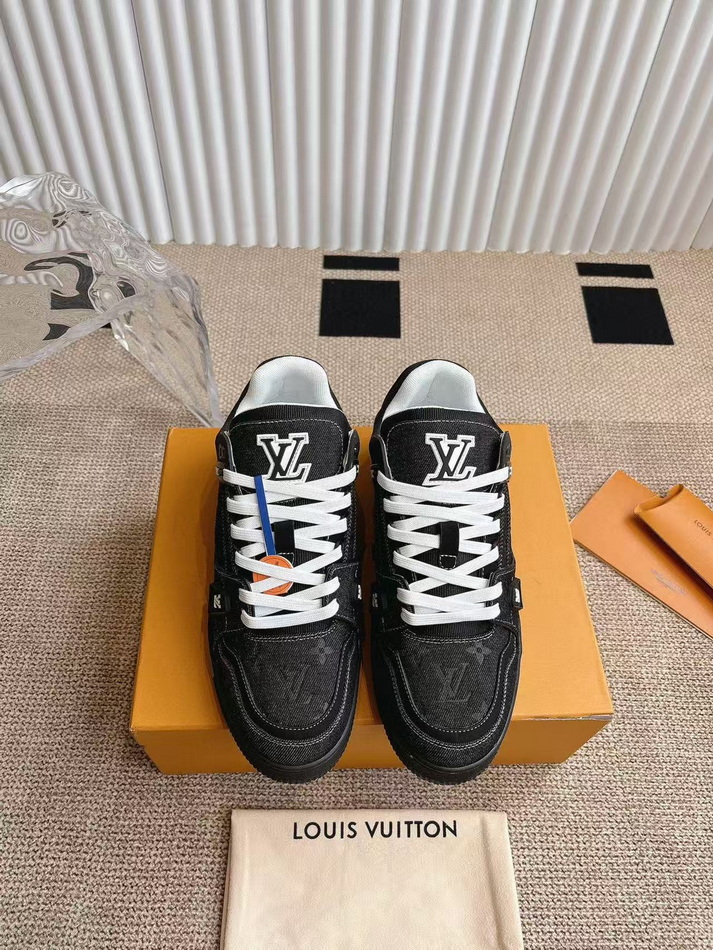 LV Shoes(AAA)-1213