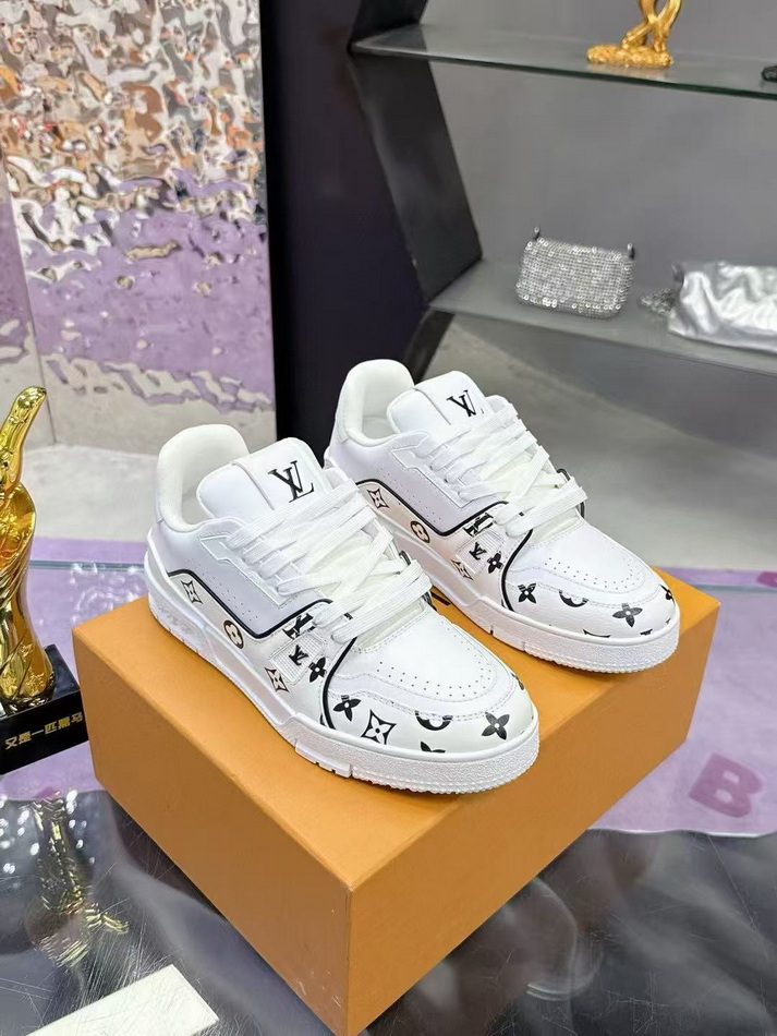 LV Shoes(AAA)-1214