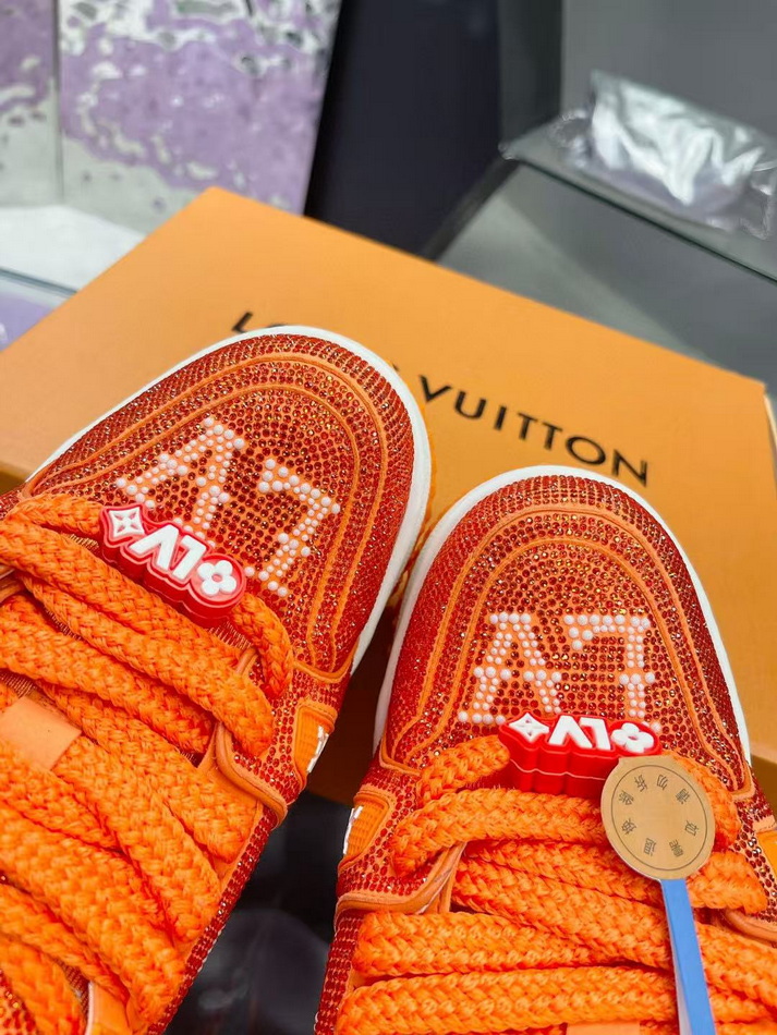 LV Shoes(AAA)-1215