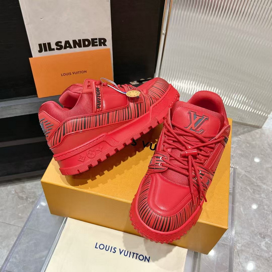 LV Shoes(AAA)-1216