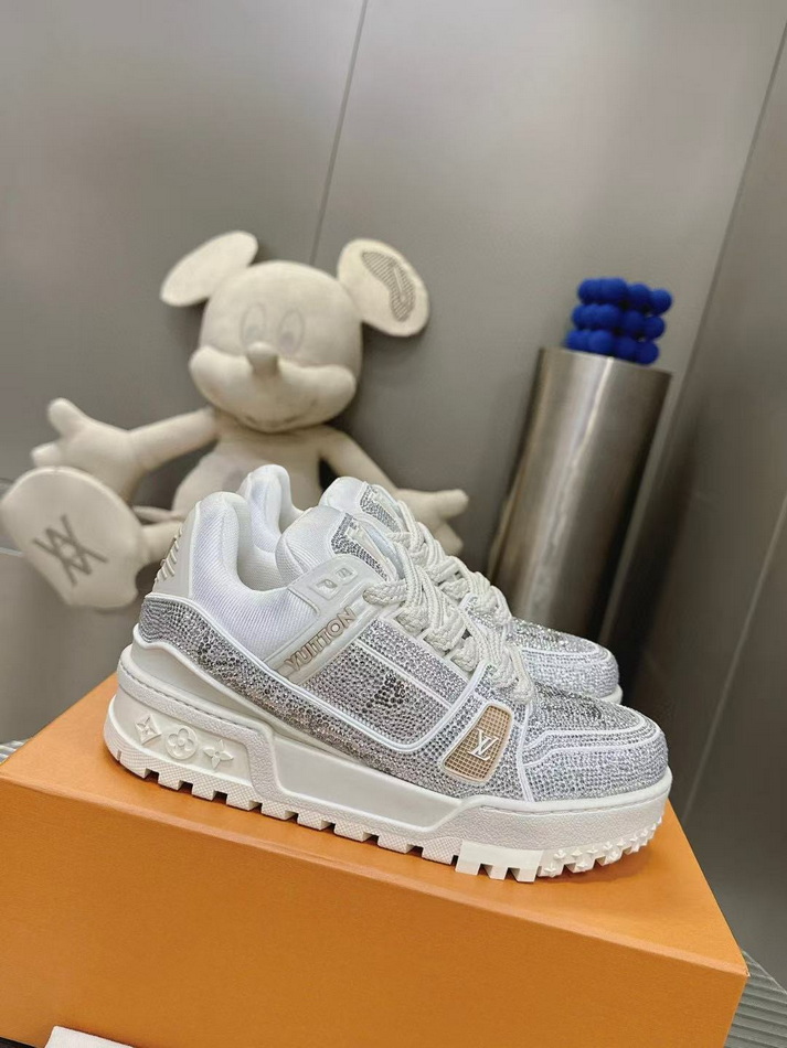 LV Shoes(AAA)-1221