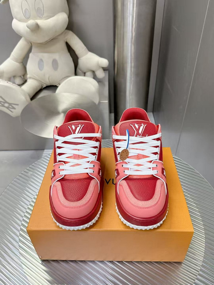 LV Shoes(AAA)-1223