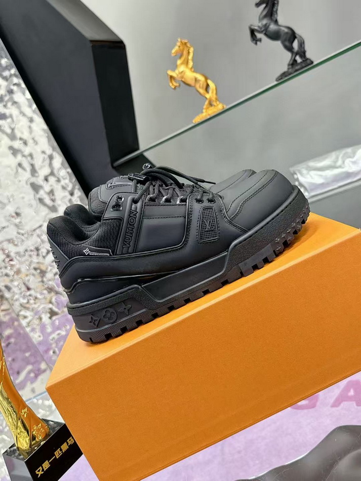 LV Shoes(AAA)-1224