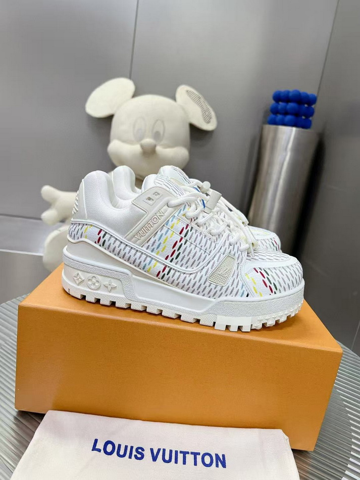 LV Shoes(AAA)-1225