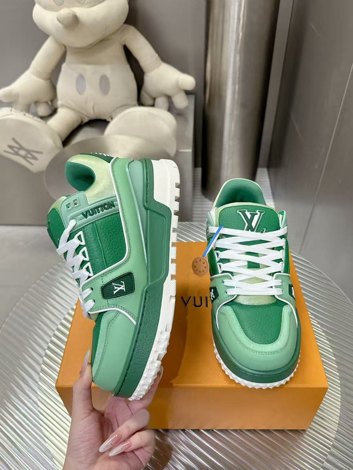 LV Shoes(AAA)-1226