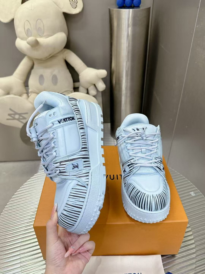 LV Shoes(AAA)-1227