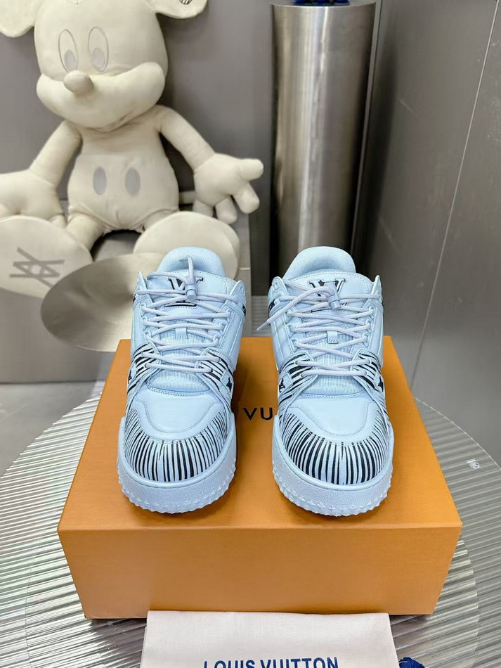 LV Shoes(AAA)-1227