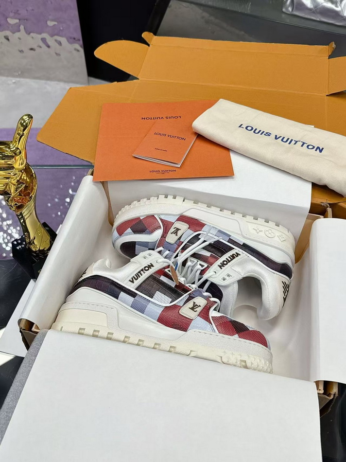LV Shoes(AAA)-1230