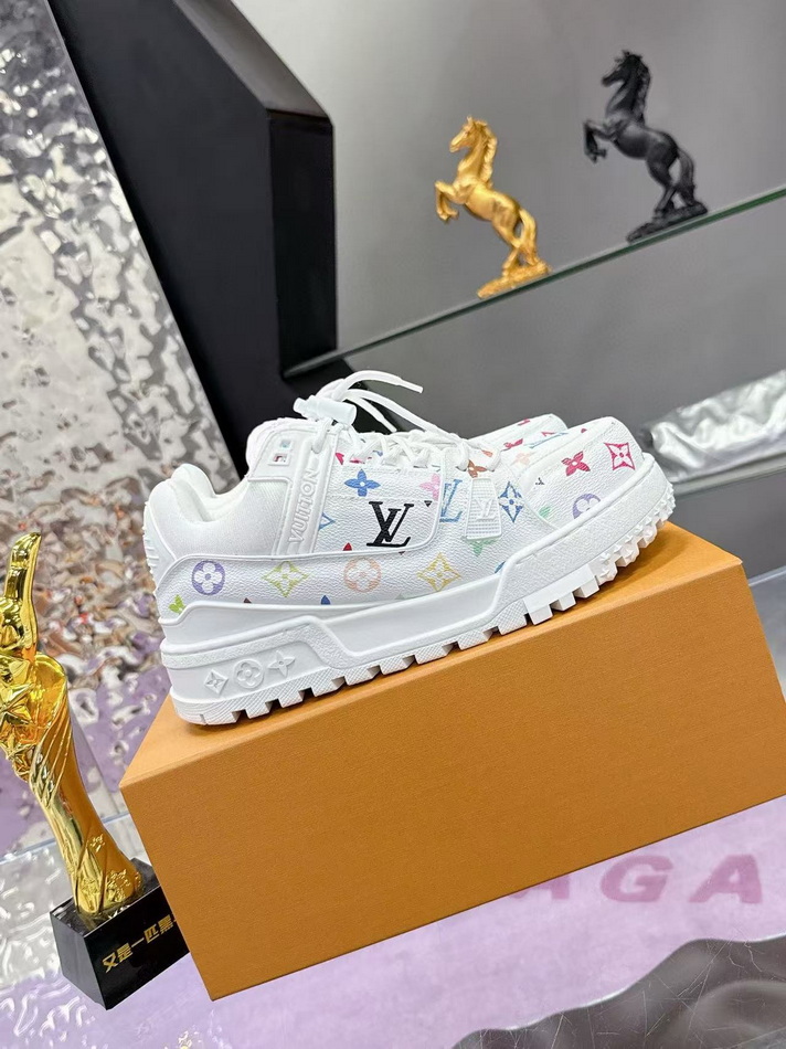 LV Shoes(AAA)-1231