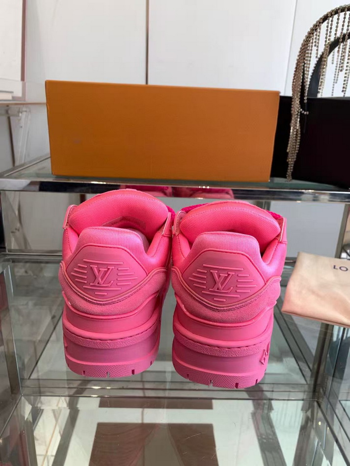 LV Shoes(AAA)-1232
