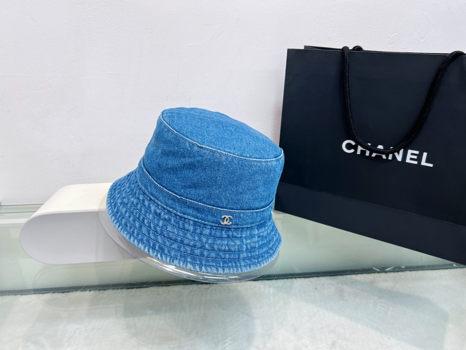 Chanel Cap-051