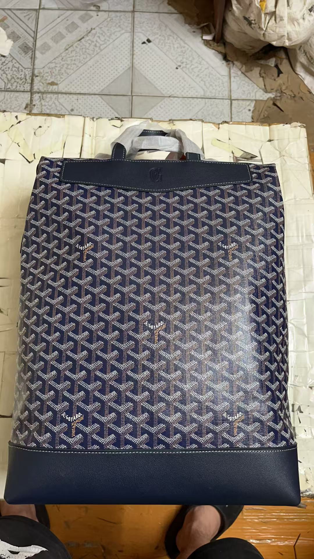 Goyard Backpack(AAA)-003