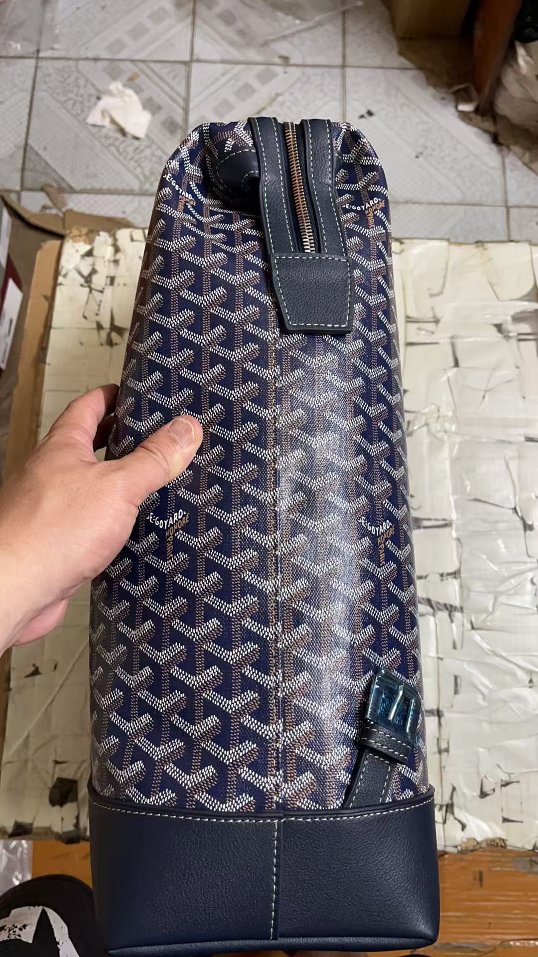 Goyard Backpack(AAA)-003