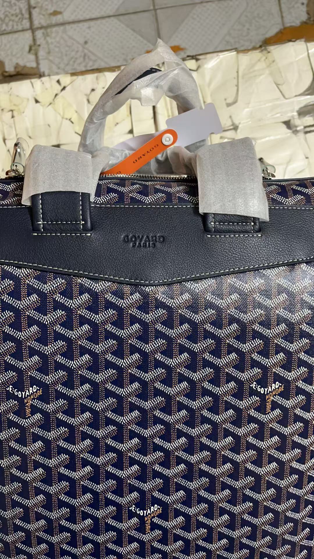 Goyard Backpack(AAA)-003