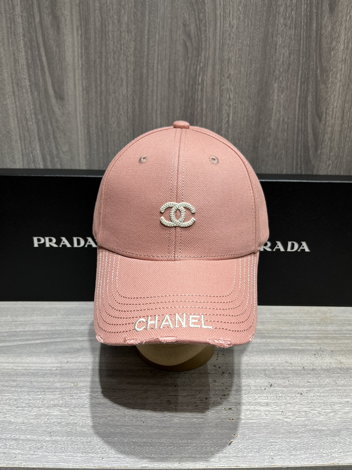 Chanel Cap-030