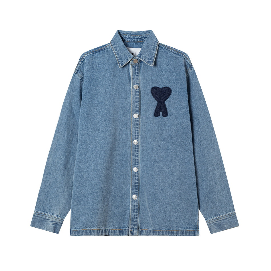 AMI Jacket-006
