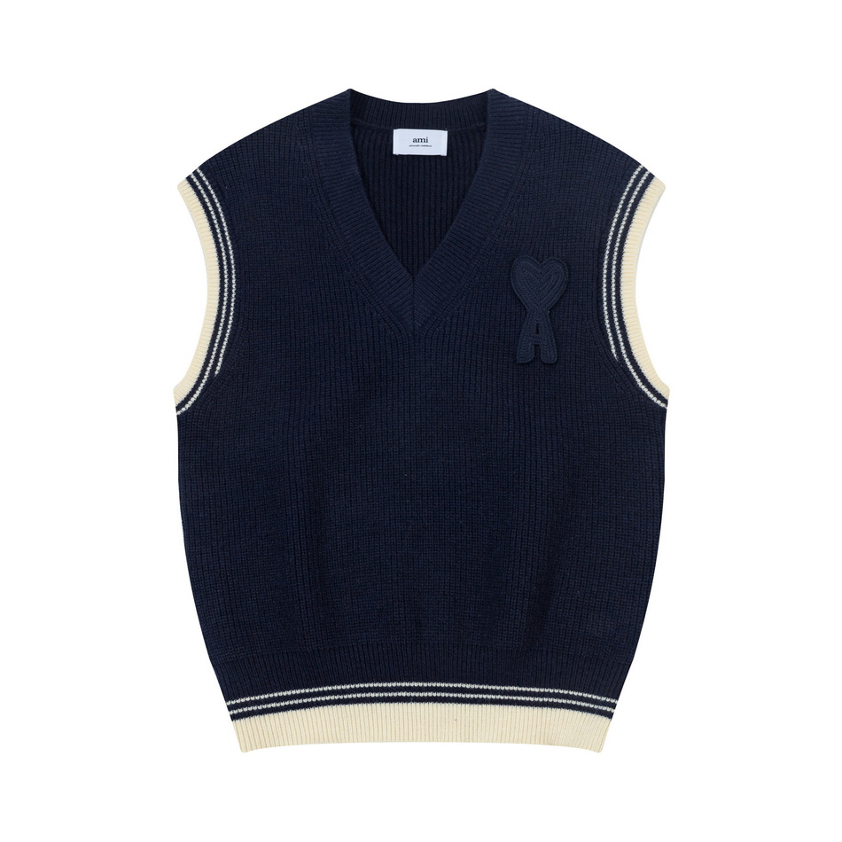 AMI Sweater -161
