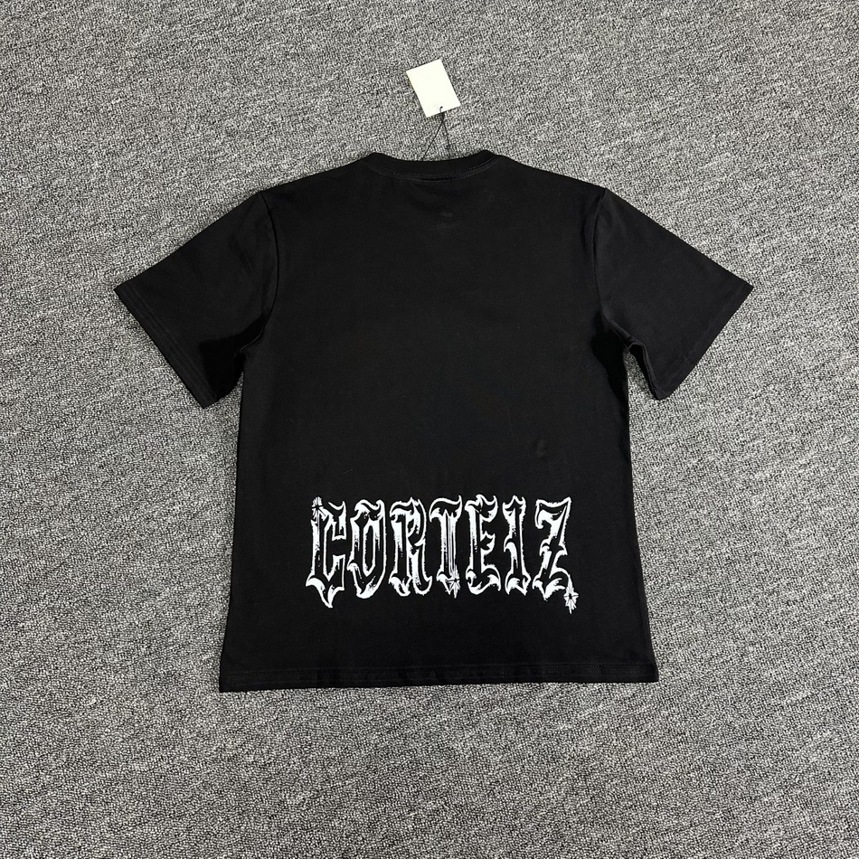 CORTEIZ T-shirts-322