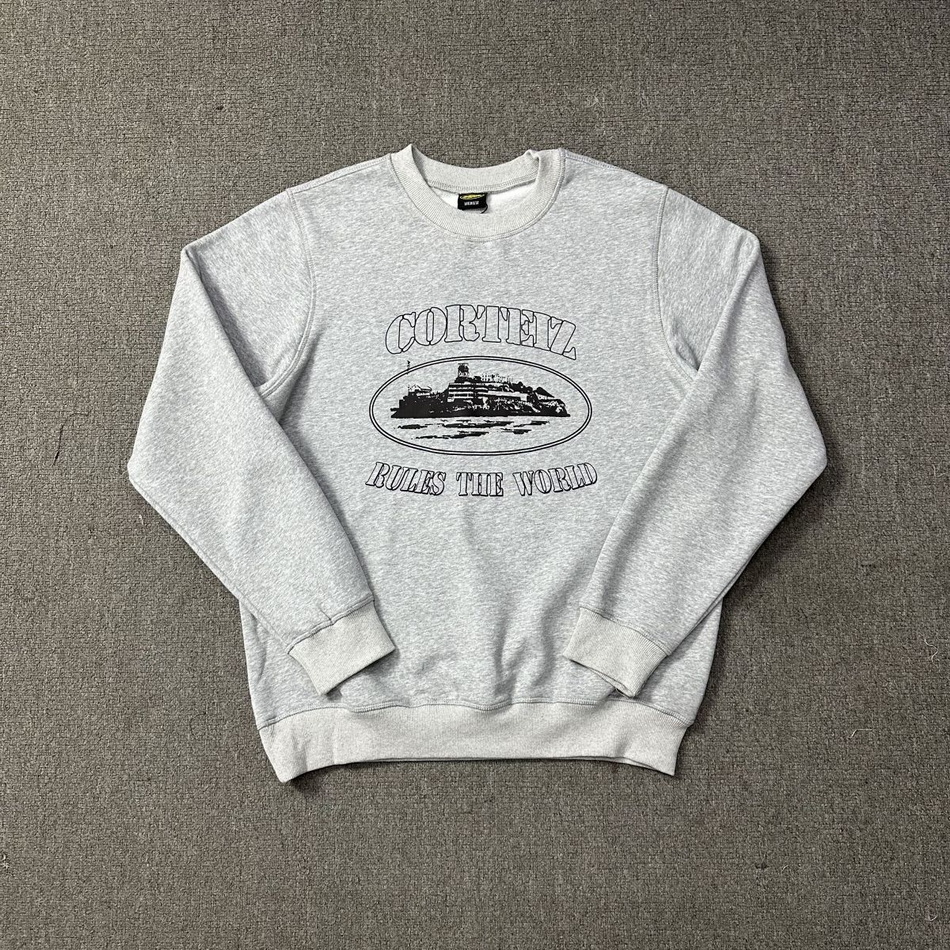 CORTEIZ Longsleeve-036