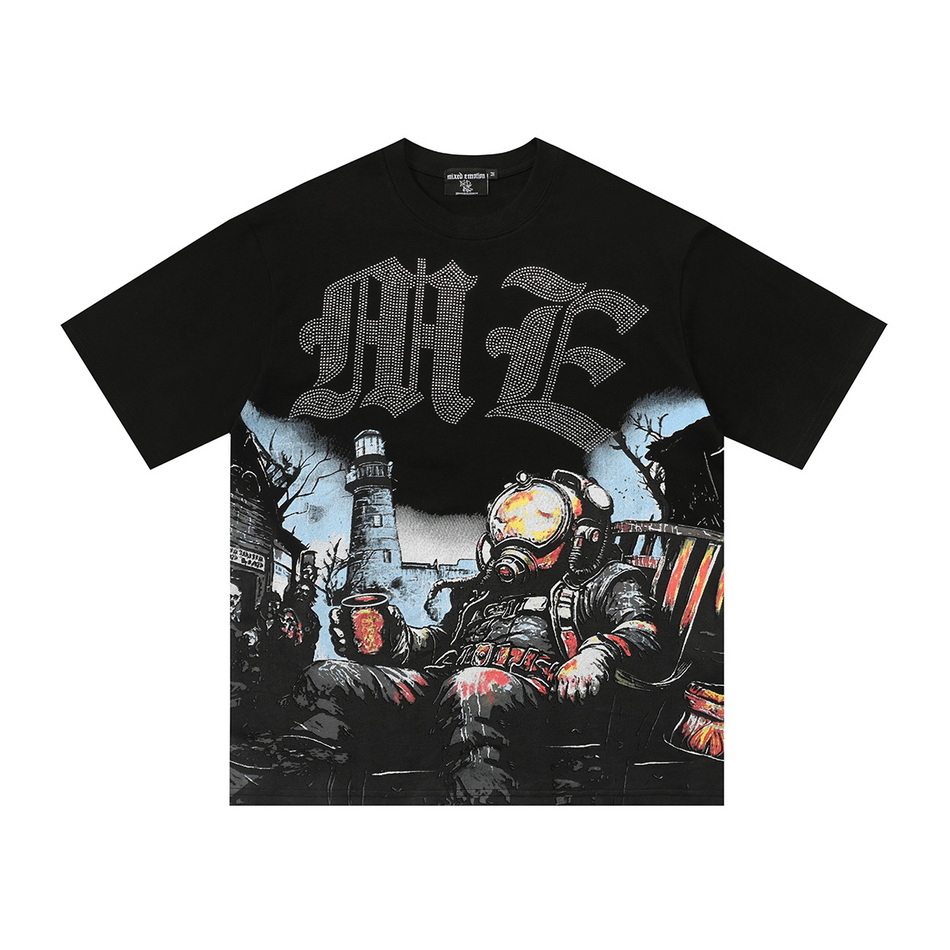 MIXED EMOTION T-shirts-021