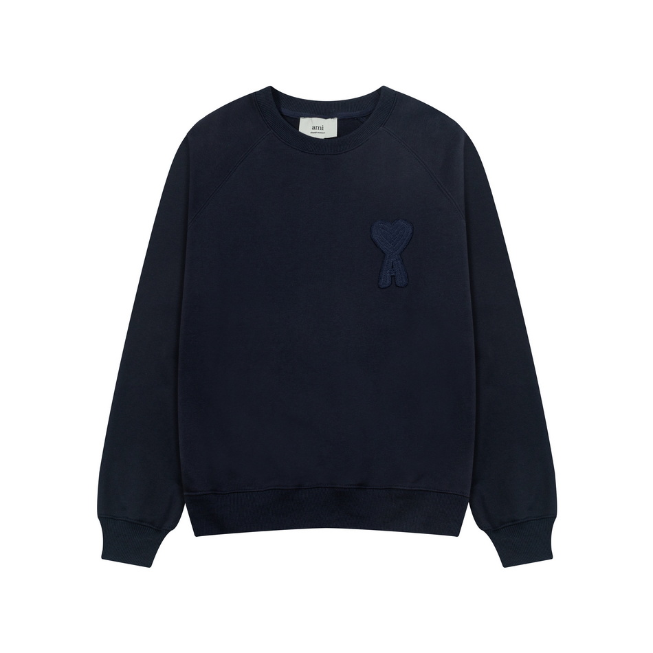 AMI Longsleeve-034
