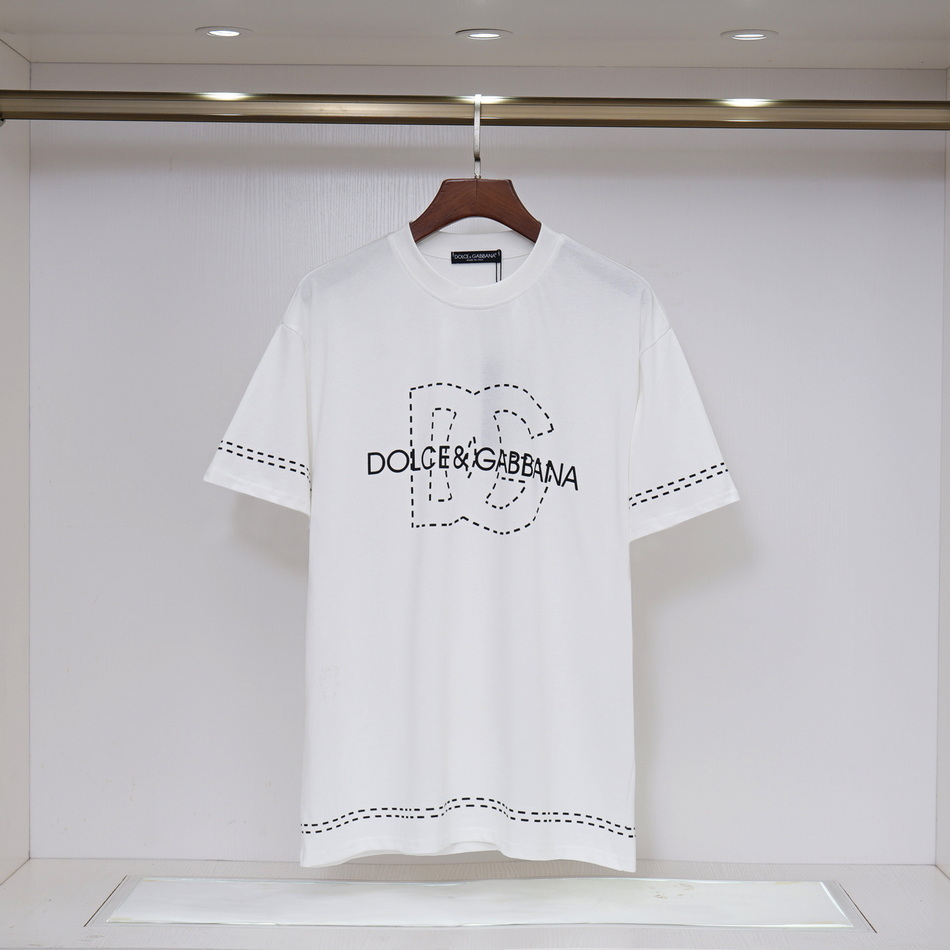 D&G T-shirts-082