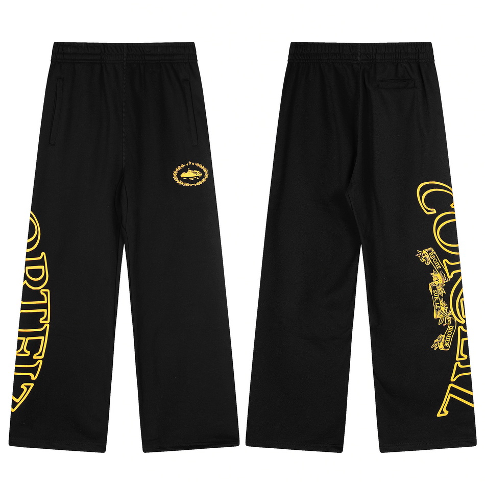CORTEIZ Pants-055