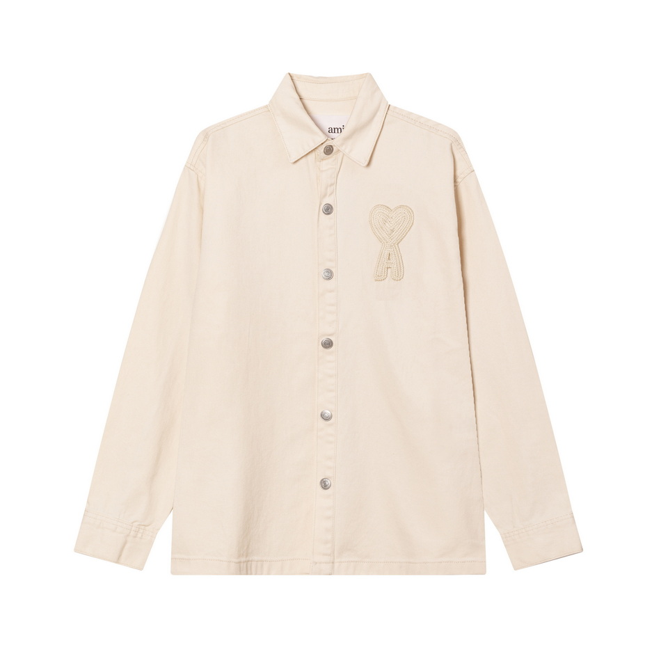 AMI Jacket-004
