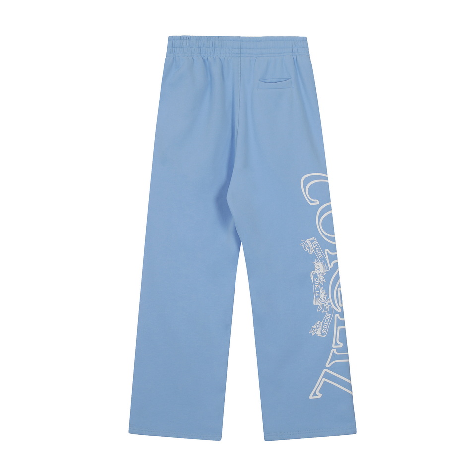 CORTEIZ Pants-051