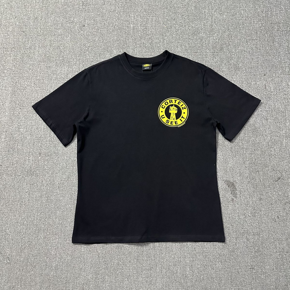 CORTEIZ T-shirts-286