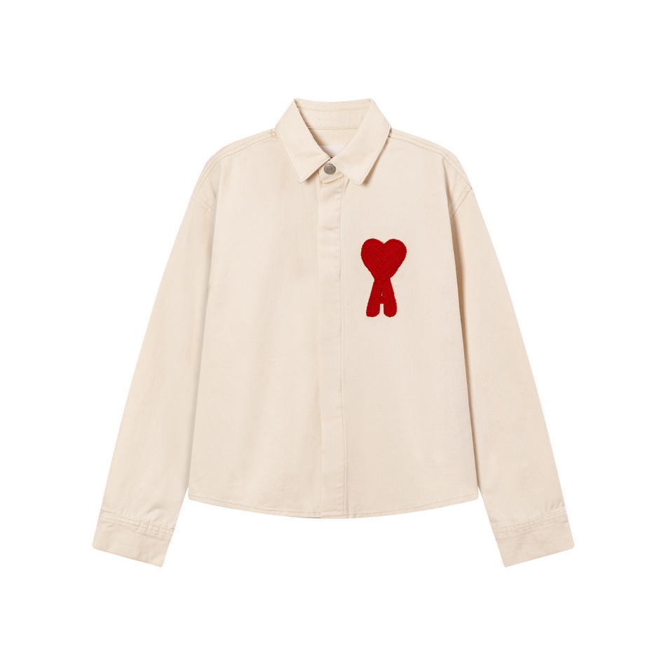 AMI Jacket-001